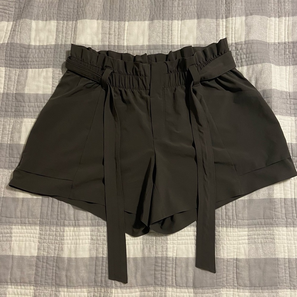 Athleta Skyline Shorts